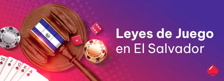 Leyes sobre juegos de azar en El Salvador imagen